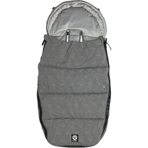 Sac poussette universel grand