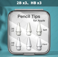 Lot pointes pour apple - 6,