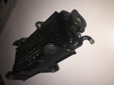 radiateur droit cr 125 1987 1988