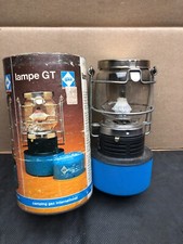 Lampe camping gaz - lampe,