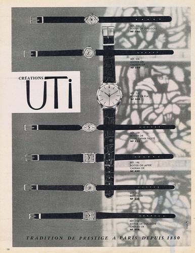 Publicite advertising 084 1962 - 084,