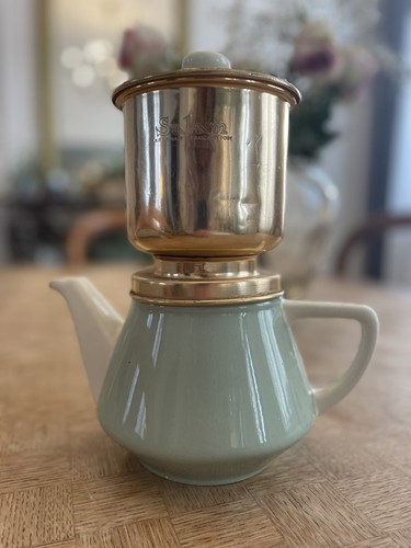 Cafetière salam villeroy - salam,