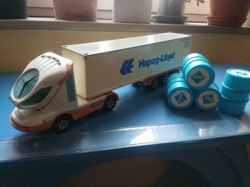 Camion miniature gama 4294 - camion,