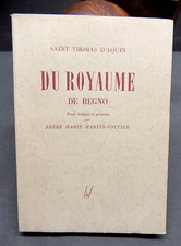 Saint Thomas d'Aquin DU