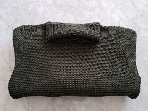 Pull col roulé caroll - pull,