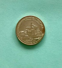 50 - JETON TOURISTIQUE -