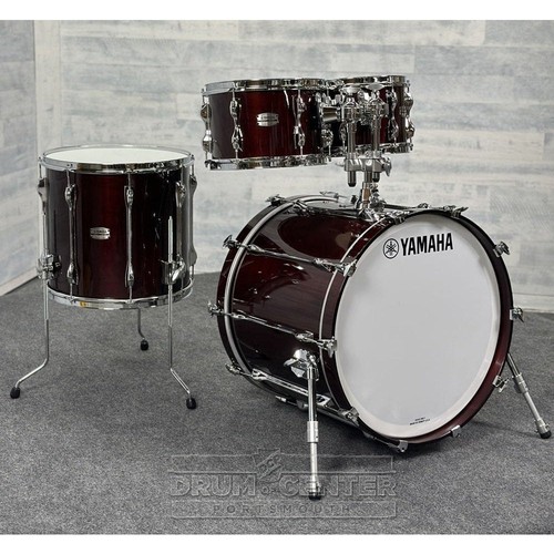 Yamaha recording custom 4pc - custom,