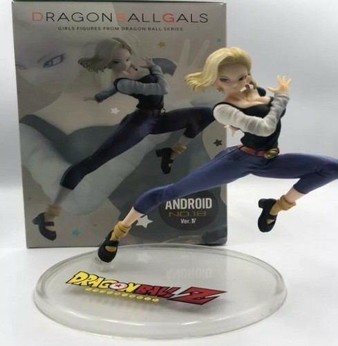 Figurine dragon ball - figurine,