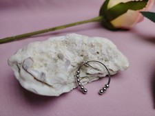 Bague Anti Stress Tournante