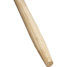 Manche de fourche à fumier bois dur cintré 135cm MERCIER - 200NP