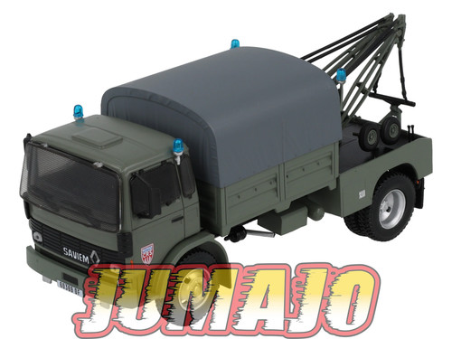 Sav13 camions altaya ixo - sav13,