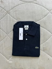 polo lacoste homme taille 5