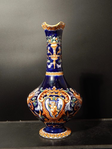 Vintage 1971 cruche amphore - cruche,