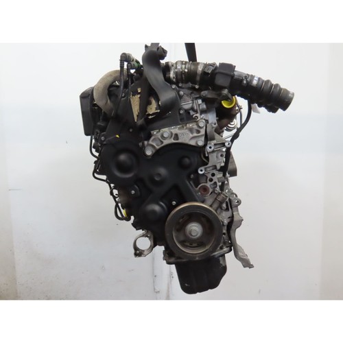 Moteur peugeot 207 - peugeot, 207-207