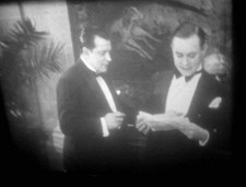 La merveilleuse journée (1928) Film 9,5 mm