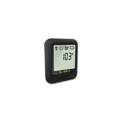 Wifi datalogger lascar - datalogger,