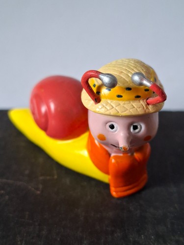 Figurine pvc toys - ab, 1991