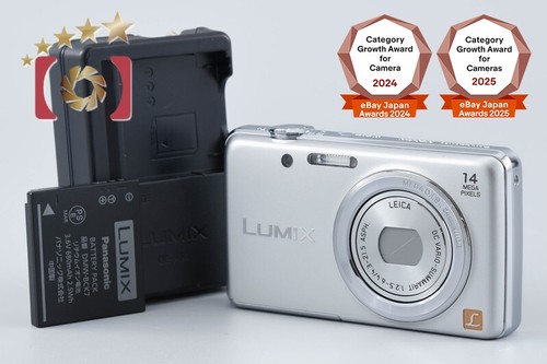 Appareil photo numérique