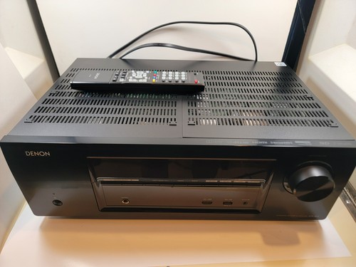 Denon avr 1613 channel - denon, avr-1613