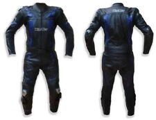 Combinaison De Moto En Cuir