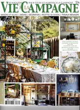 VIE A LA CAMPAGNE. N° 30. mai