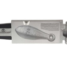 Moule À Plomb De Pêche Do-It