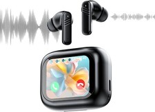 Écouteurs intra-auriculaires