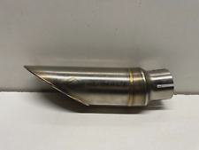 Embout D'Échappement Pro Race Suzuki GSXR 600 750 L1-L8 2011 - 2018