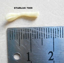 STARLUX COPIES RESINE NATTE