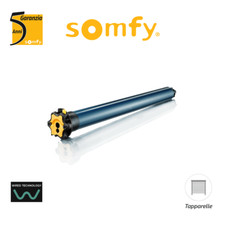 Moteur Pour Tapparelles Somfy