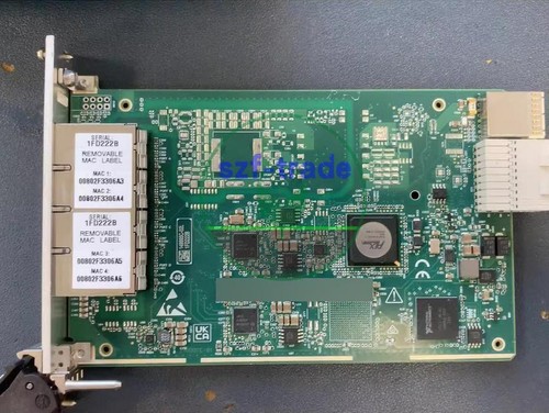 1pcs used national instruments - 1pcs,