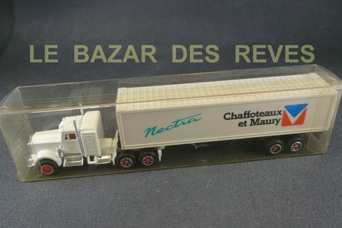 Majorette france camion - majorette, france.