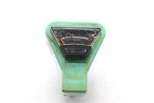 affichage de la température