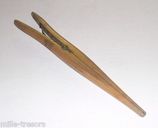 Ancienne PINCE à GANTS - Taille Moyene