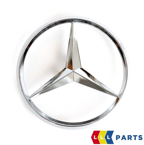 Nouveau original mercedes benz - nouveau, mercedes-benz