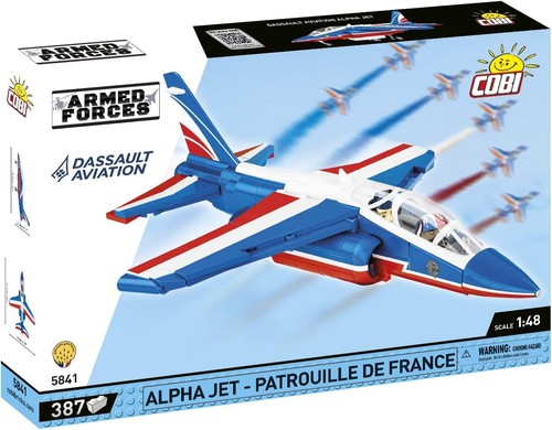 Cobi jeu construction - -,