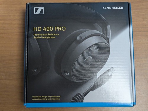 Casque studio dos ouvert - de,