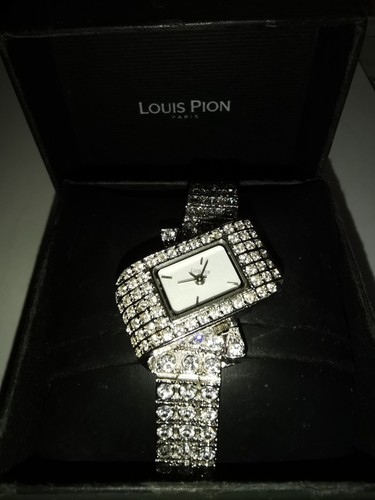 Montre femme vintage louis - montre,