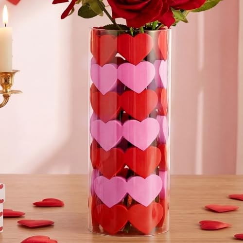 Pcs valentine day heart - 56, valentine's