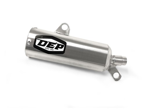 Silencieux dep suzuki 125 - silencieux,