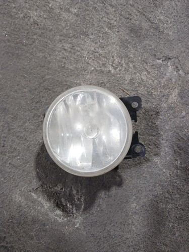 Anti brouillard avant - brouillard,