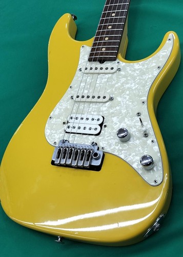 Guitare électrique suhr - guitare,