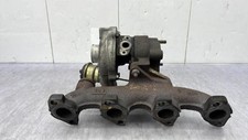 Turbo RENAULT MEGANE 2 PHASE 1