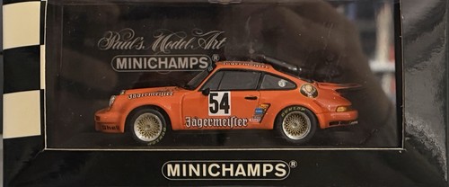 Minichamps 430756954 - minichamps, 1/43