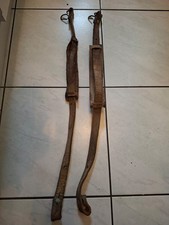 SANGLES DE SAC A DOS / RACK