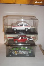 Lot miniatures 1 - miniatures, 1/43