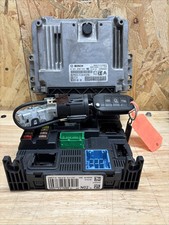 Kit de Démarrage K17 EDC17C10