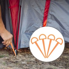  12 pièces piquets de tente