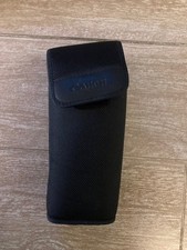 Pochette pour Flash Canon EX