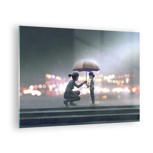 Impression sur verre - impression,